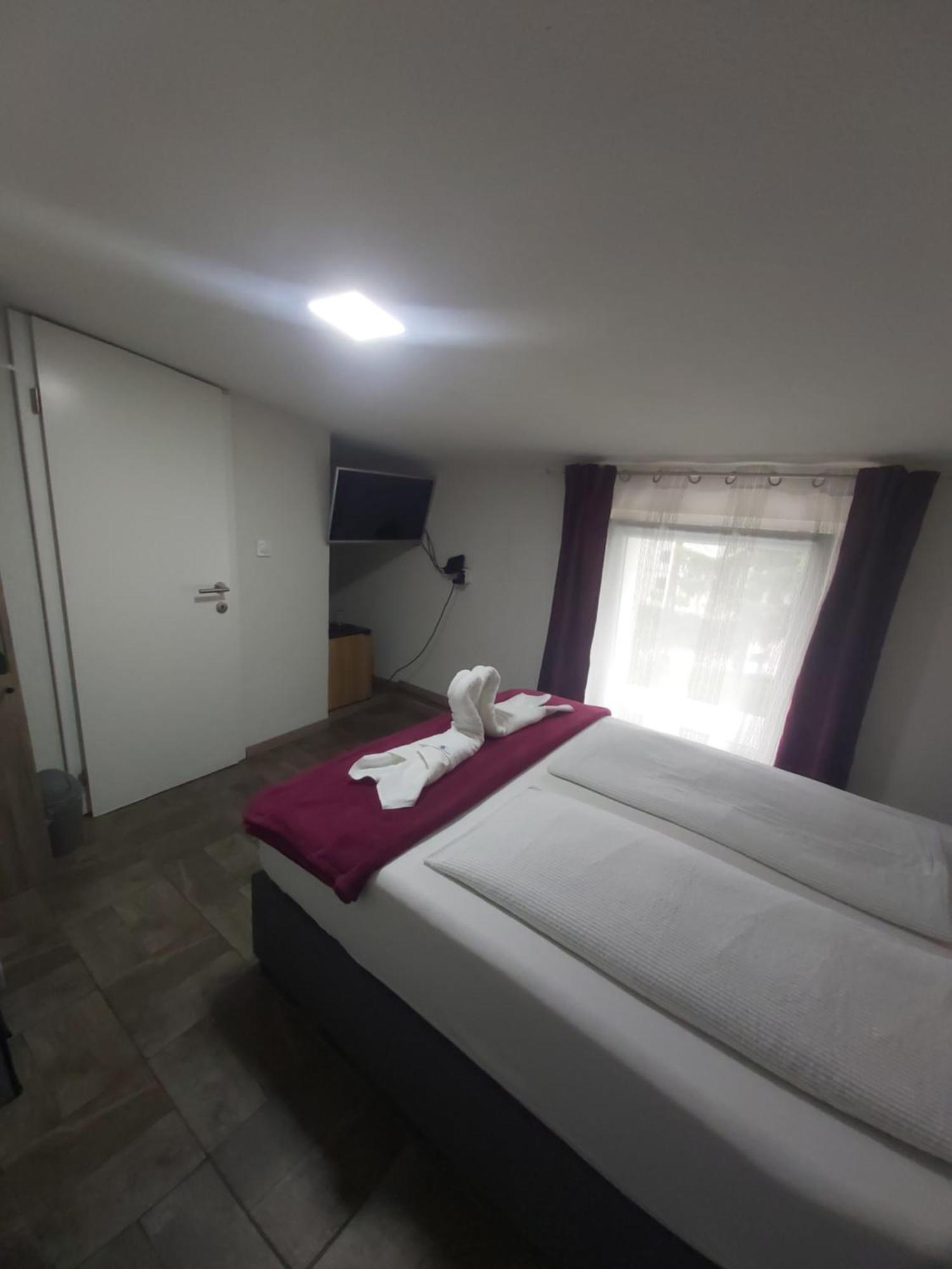 Panda Rooms Máribor Exterior foto